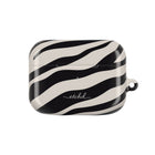 Zebra Print Funda para AirPods