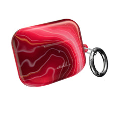 Ruby AirPod Case by etchd, view 8