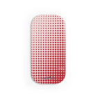 Cherry Halftone Agarre clipsable para móvil