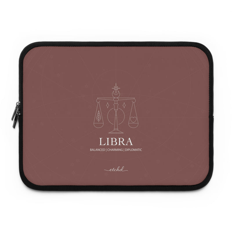 Libra Laptop Sleeve-zoom-