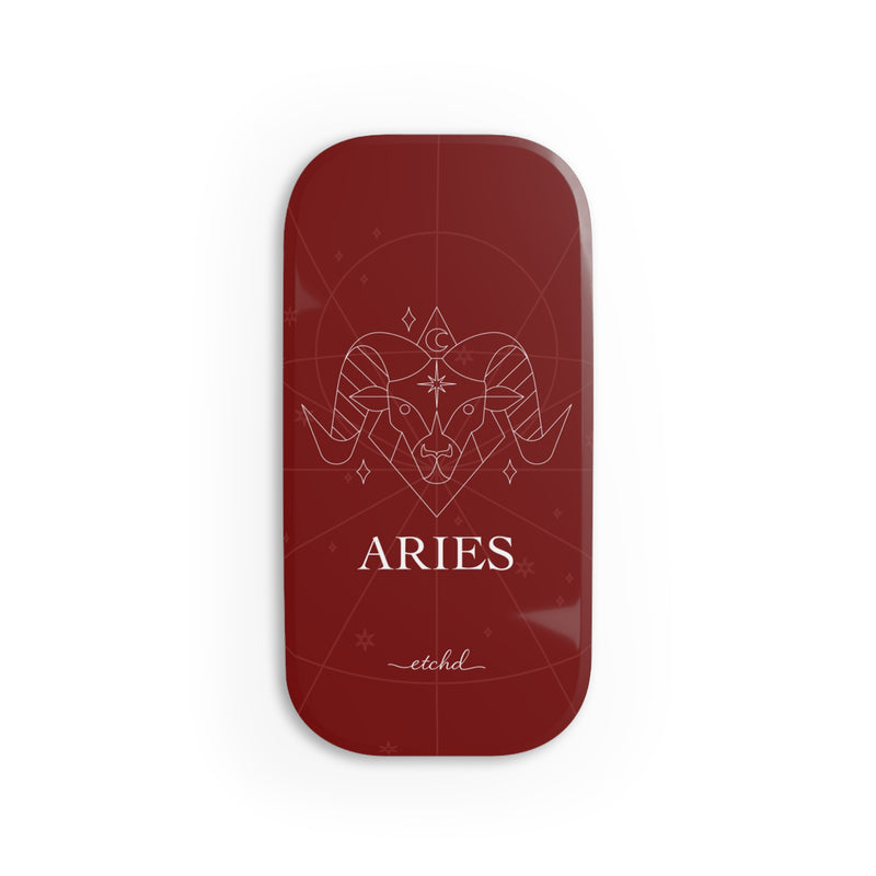 Aries Anneau de maintien clipsable-zoom-