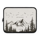 Explorer Custodia per laptop