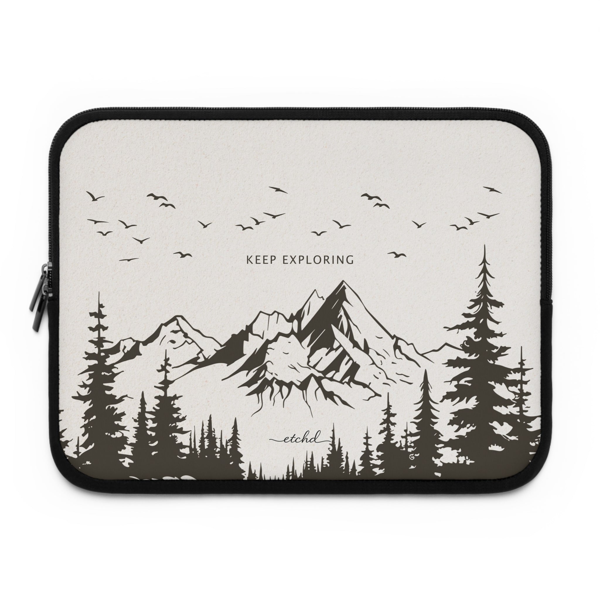 Explorer Laptop Sleeve