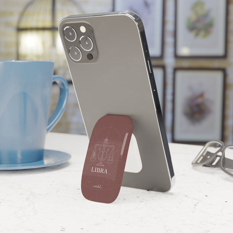 Libra Click-On Phone Grip-zoom-