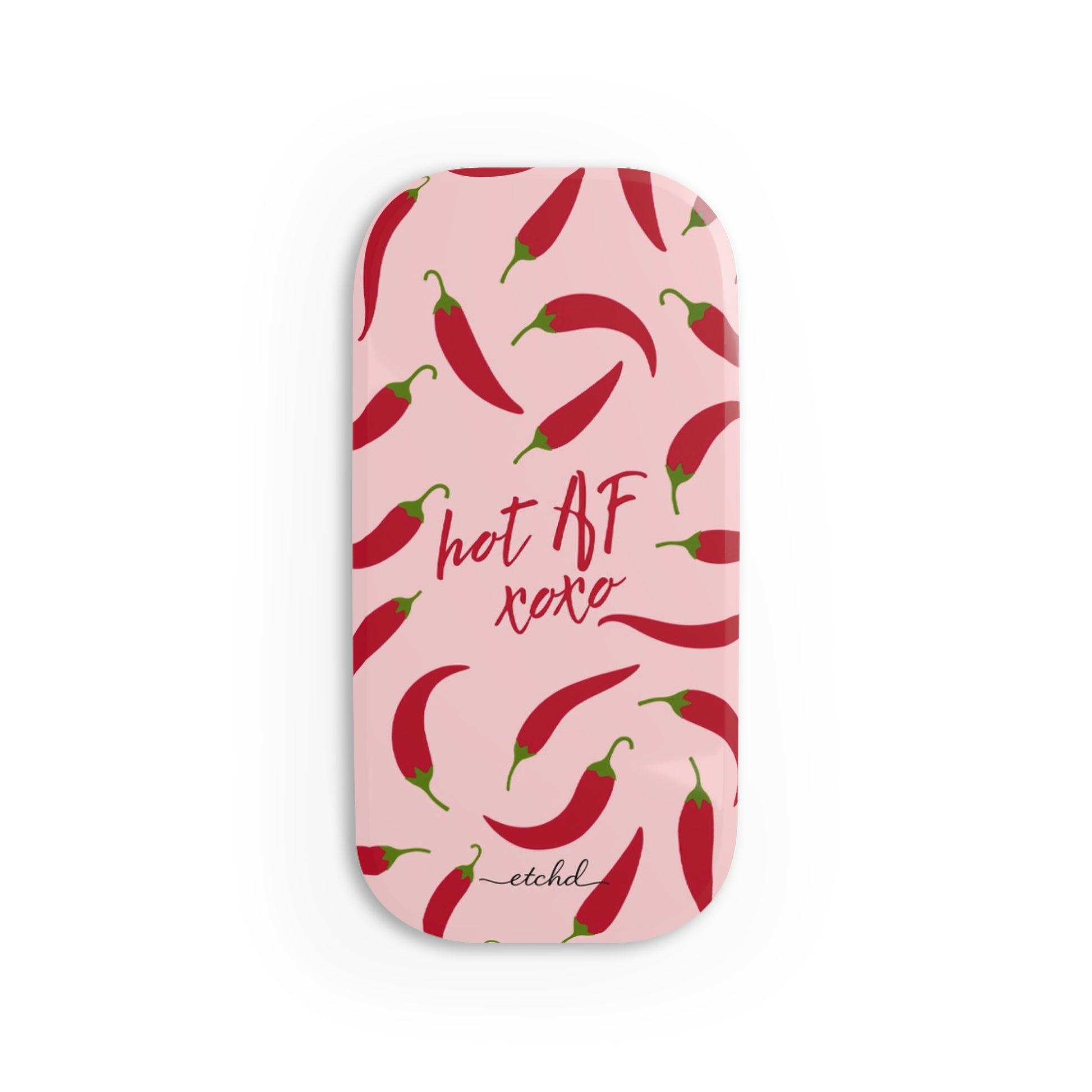 Hot AF Click-On Phone Grip-1