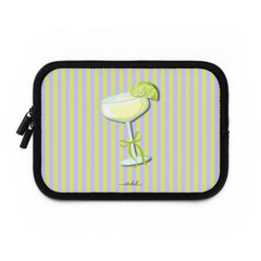 Margarita Laptop Sleeve by etchd, view 2