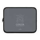 Cancer Custodia per laptop