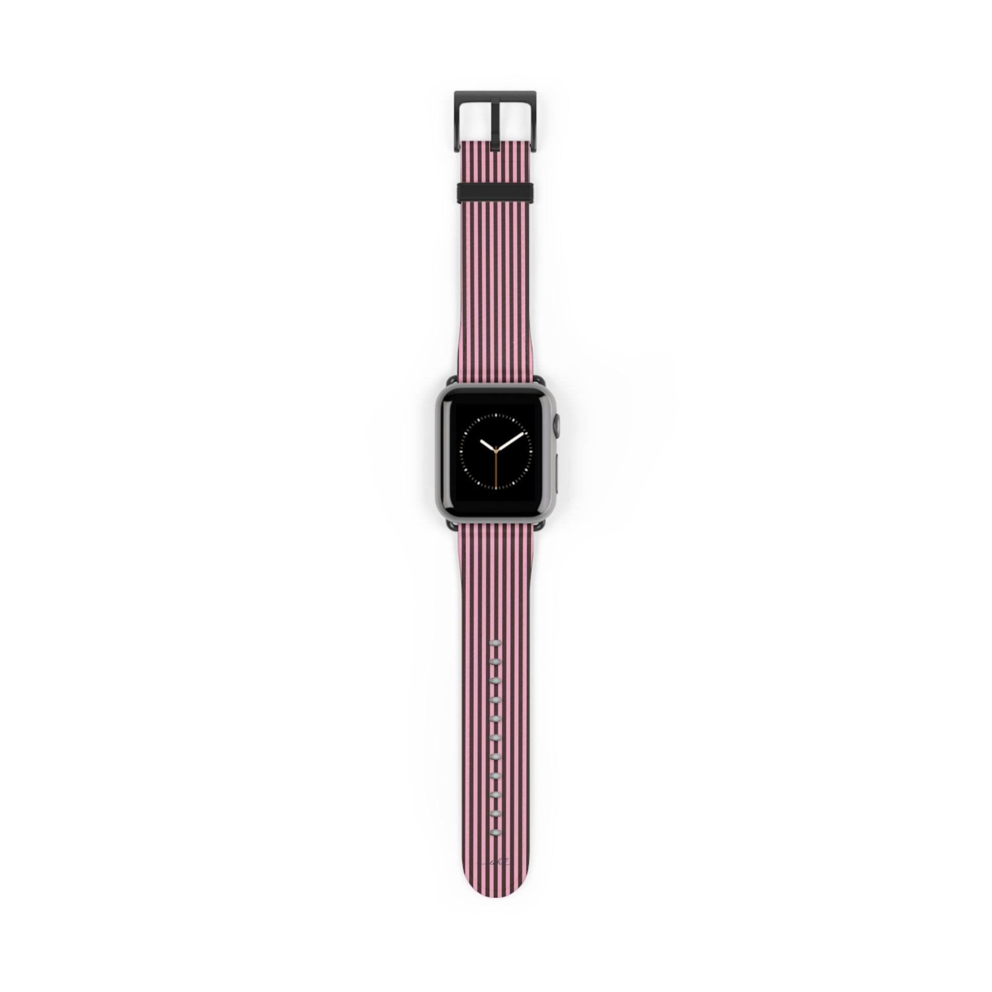 Espresso Martini Cinturino per smartwatch di etchd