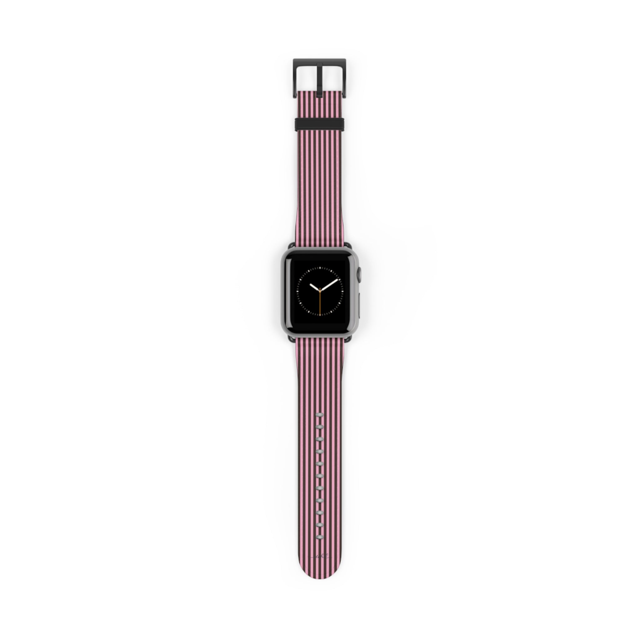 Espresso Martini Smartwatch Strap by etchd