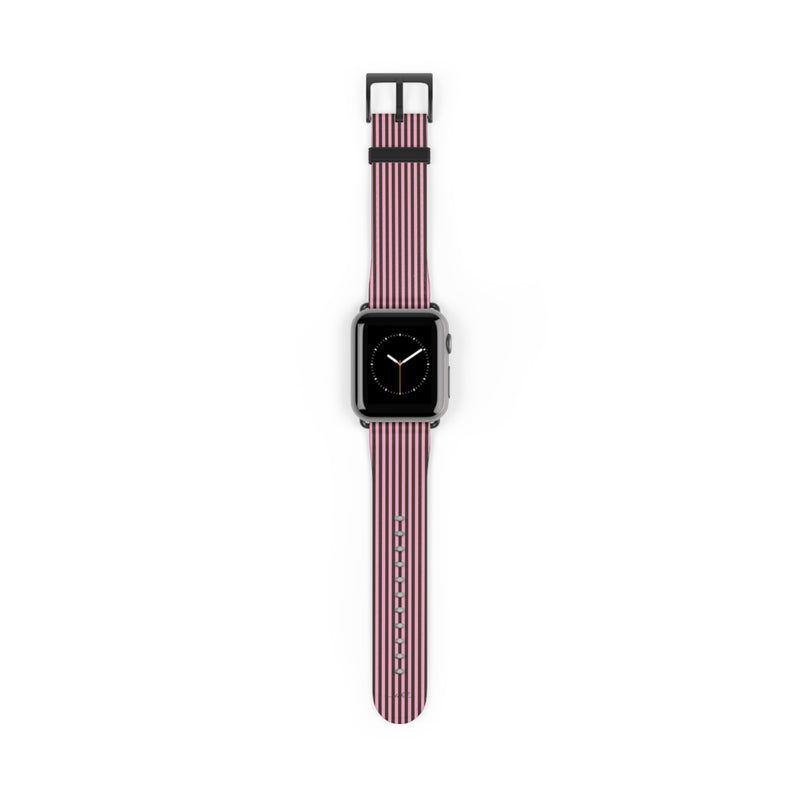 Espresso Martini Cinturino per smartwatch di etchd