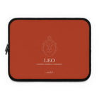 Leo Funda para portátil