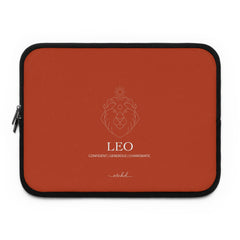 Leo Laptop Sleeve by etchd