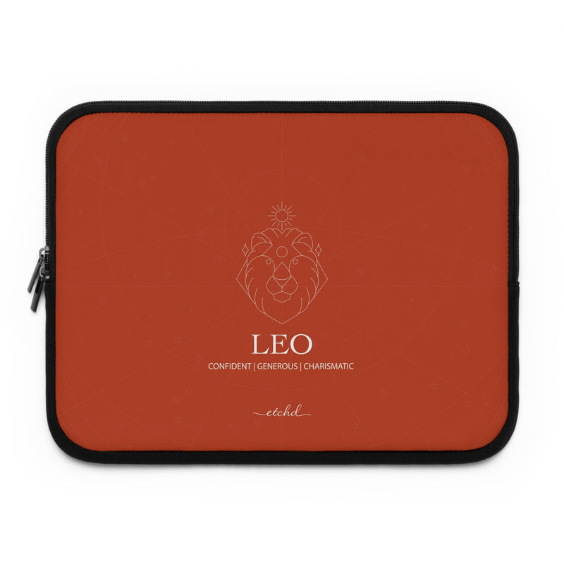 Leo Laptop Sleeve-zoom-