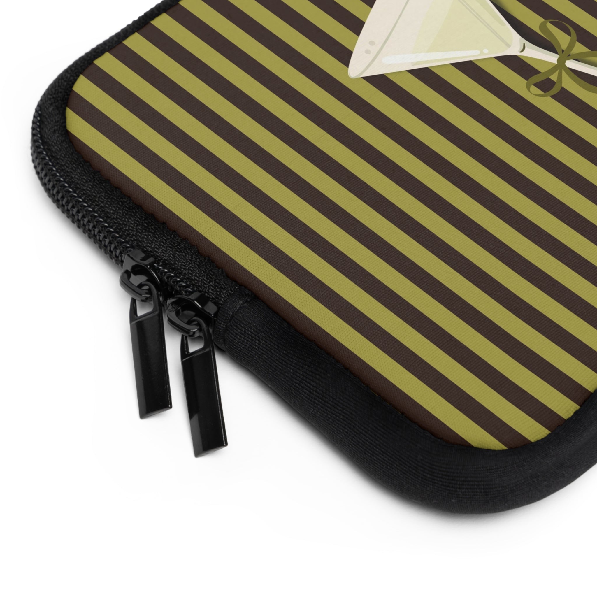 Martini Laptop Sleeve