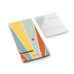 Take It Easy Phone Stand by etchd, view 2