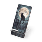 Midnight Cat Supporto per telefono