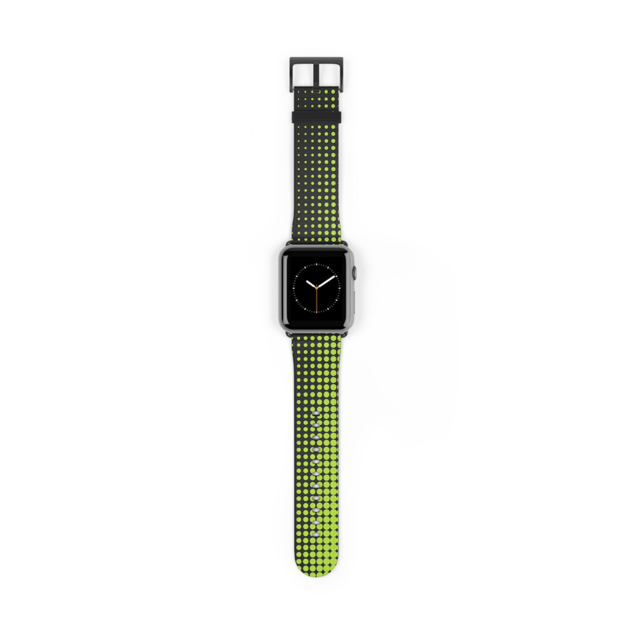 Acid Halftone Bracelet Smartwatch