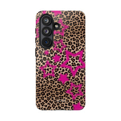Y2K Leopard Phone Case by etchd, view 61