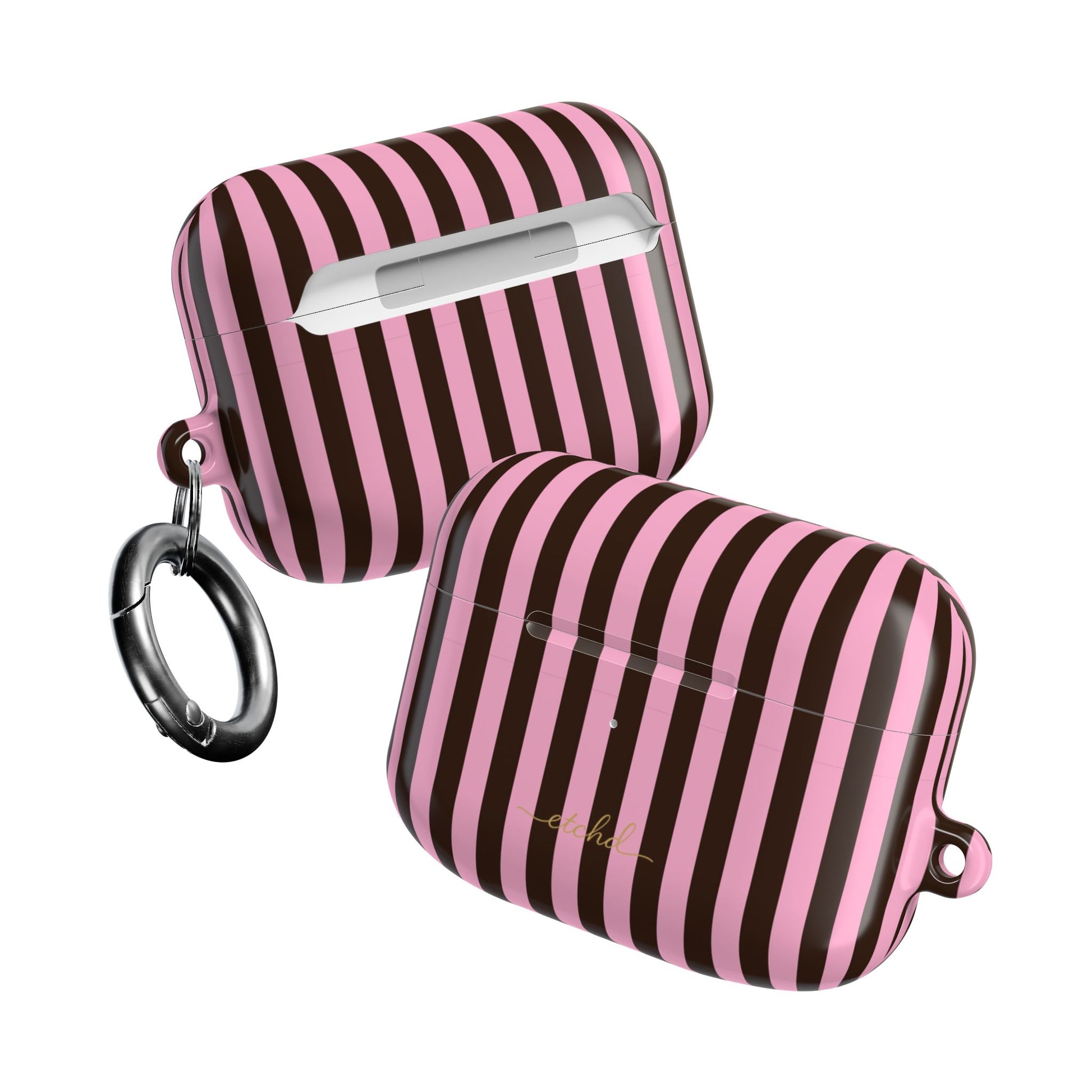 Espresso Martini AirPod Case by etchd, view 10