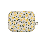 Lemon Custodia per AirPods