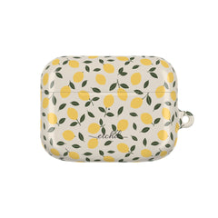 Lemon Funda para AirPods de etchd