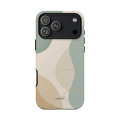 Earth Tone Phone Case by etchd, view 30