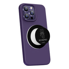Scorpio Phone Grip And Stand by etchd, view 7