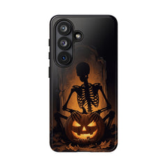Bone Harvest Phone Case by etchd, view 61