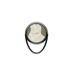 Olive Leaf Phone Ring Holder by etchd, view 4