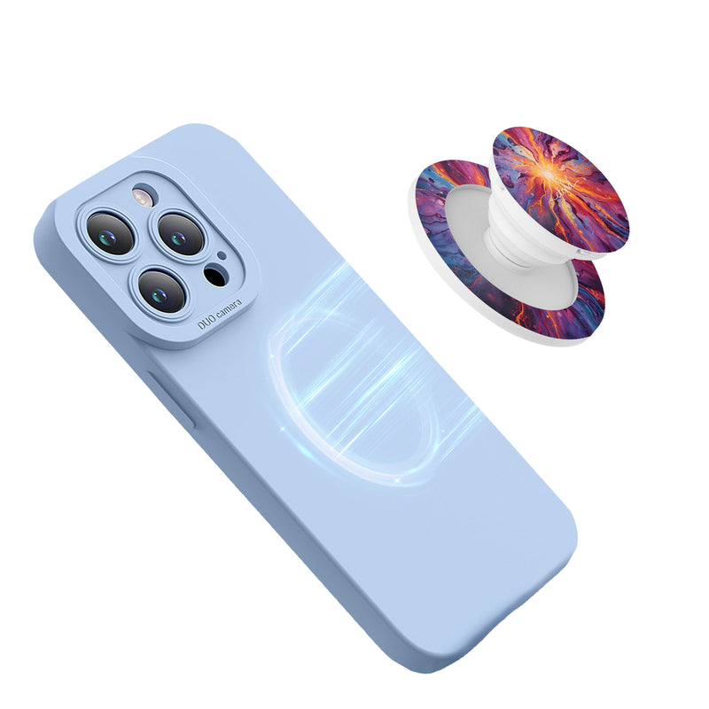 Supernova Phone Grip And Stand-zoom-