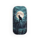Midnight Cat Anello clip per telefono