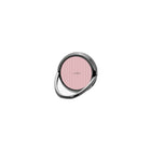 Blush & Cream Striped Anello supporto per telefono