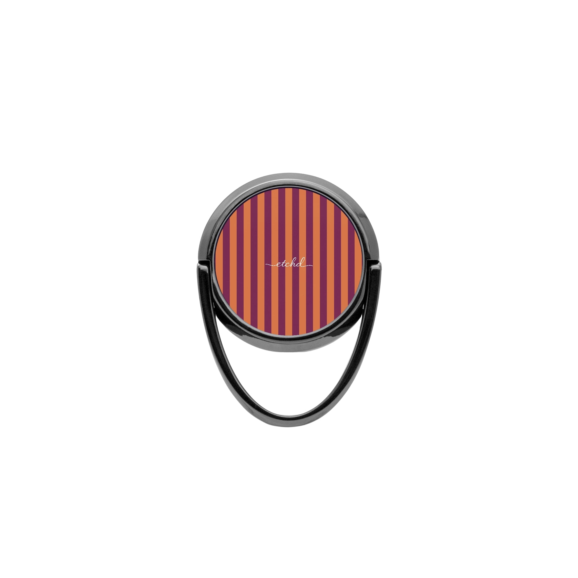 Aperol Spritz Phone Ring Holder by etchd, view 4