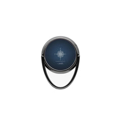 Compass Phone Ring Holder by etchd, view 4