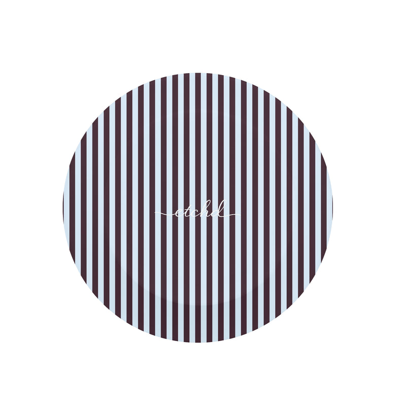 Plum And Blue Phone Grip And Stand-zoom-