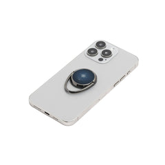 Compass Phone Ring Holder by etchd, view 6