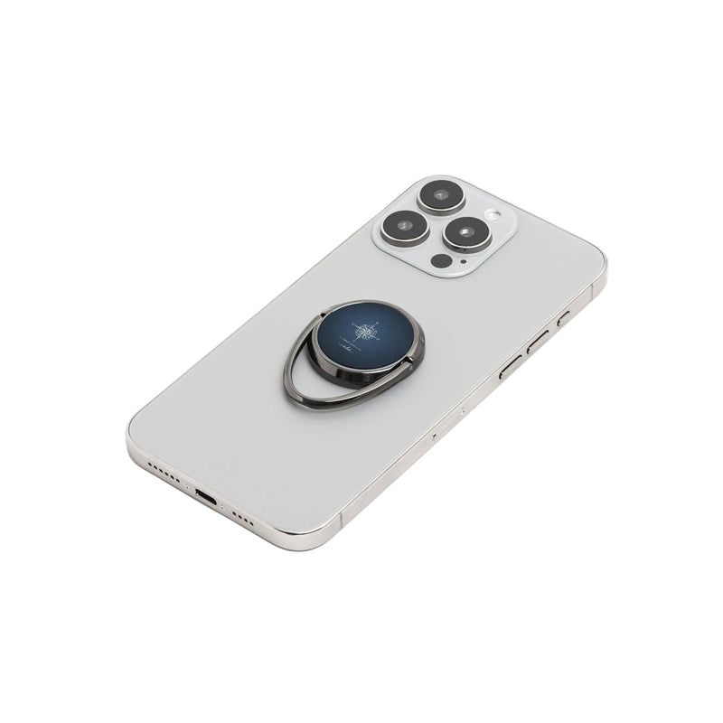 Compass Anneau de maintien-zoom-