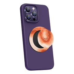 Coral Reef Phone Grip And Stand by etchd, view 4
