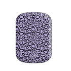 Abstract Print Lavender Magnetic Powerbank