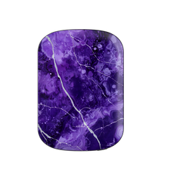 Amethyst Magnetic Powerbank by etchd