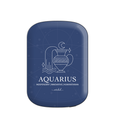 Aquarius Magnetic Powerbank by etchd