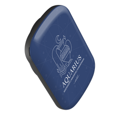 Aquarius Magnetic Powerbank by etchd, view 3