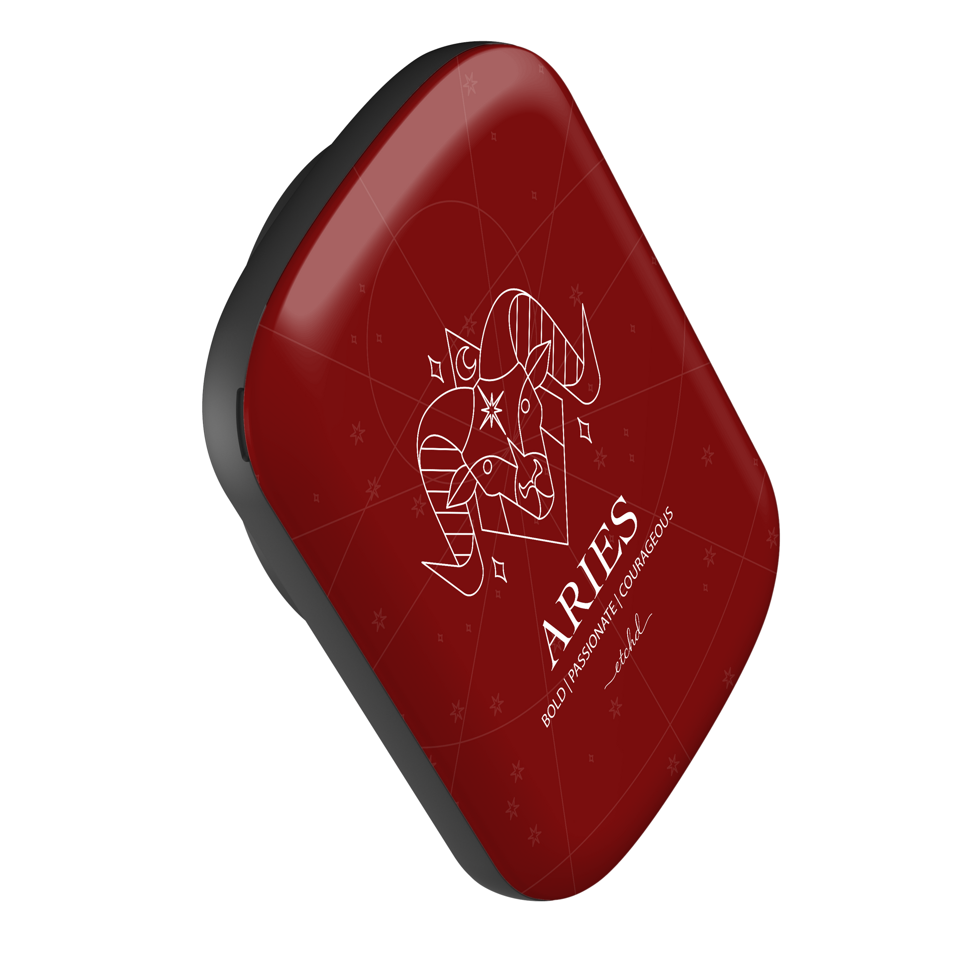 Aries Magnetic Powerbank by etchd, view 4