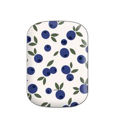 Blueberry Magnetic Powerbank by etchd