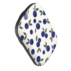 Blueberry Magnetic Powerbank by etchd, view 4