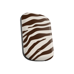 Brown Zebra Magnetic Powerbank by etchd, view 2