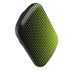 Acid Halftone Magnetic Powerbank by etchd, view 3