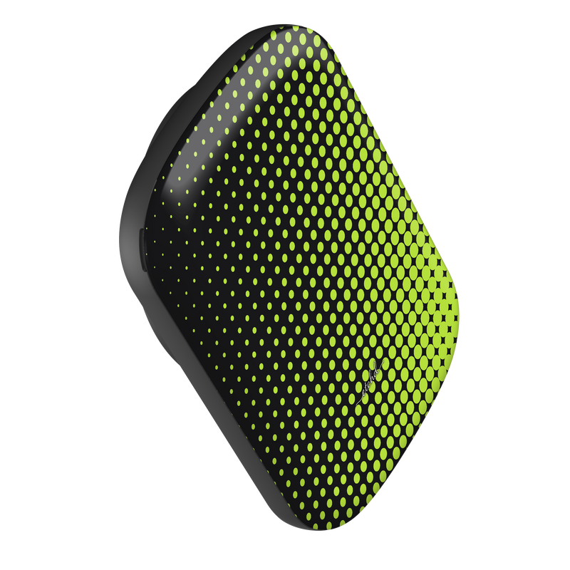 Acid Halftone Magnetic Powerbank by etchd, view 3