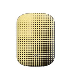 Butter Halftone Magnetic Powerbank by etchd
