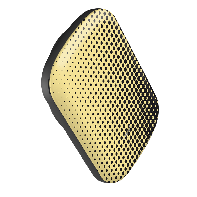 Butter Halftone Magnetic Powerbank by etchd, view 2